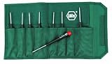 Wiha 26799 8 Piece T3-T10 Precision Screwdriver Set