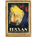 La Sorcellerie � travers les �ges / Witchcraft Through the Ages ( H�xan ) ( The Witches ) [ Origine Su�doise, Sans Langue Francaise ]