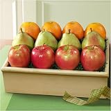 Triple Fruit Crate