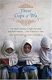 Three Cups of Tea