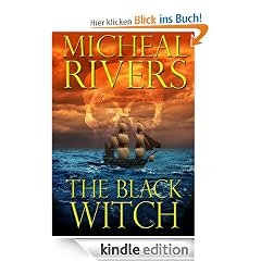 The Black Witch (Curse of the Witch)