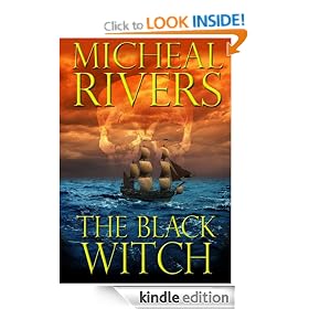 The Black Witch (Curse of the Witch)