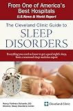 The Cleveland Clinic Guide to Sleep Disorders   [CLEVELAND CLINIC GT SLEEP DISO] [Paperback]