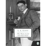 The Waste Land and Other Poems (Penguin Classics) ~ Frank Kermode