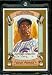 2007 Topps Allen & Ginter Dick Perez # 5 Alfonso Soriano Chicago Cubs Baseball Card