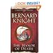 The Manor of Death (Crowner John Mysteries)