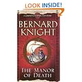 The Manor of Death (Crowner John Mystery)