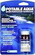 Potable Aqua Water Treatment Tablets