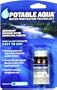 Potable Aqua Water Treatment Tablets