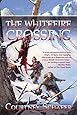 The Whitefire Crossing (The Shattered Sigil)