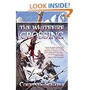 The Whitefire Crossing (The Shattered Sigil)