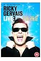 Ricky Gervais Live 3 - Fame [2007]