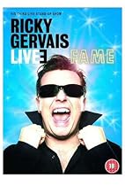 Ricky Gervais Live 3 - Fame [2007]