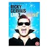 Ricky Gervais Live 3 - Fame [2007] [DVD]