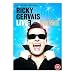 Ricky Gervais Live 3 - Fame [2007] [DVD]