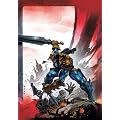 Deathstroke Vol. 1: Legacy (the New 52)