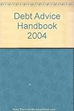 Debt advice handbook