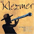 Click here to buy Klezmer by  From Both Ends of the Earth .