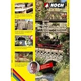 71912 - NOCH - Ratgeber Modell-Landschaftsba