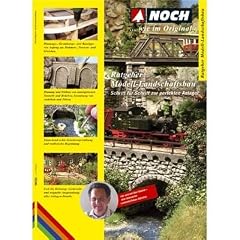 71912 - NOCH - Ratgeber Modell-Landschaftsba