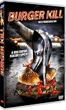 Revue Paramount Home Entertainment  / Burger kill - drive thru