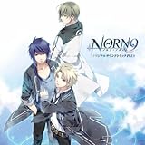 NORN9 �m����+�m�l�b�g �I���W�i���T�E���h�g���b�N Plus