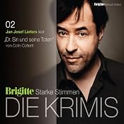 H&ouml;rbuch Dr. Siri und seine Toten