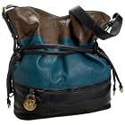 Steven by Steve Madden Charm School Drawstring Hobo