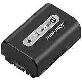 Sony NP-FH50 Infolithium H Series Camcorder Battery