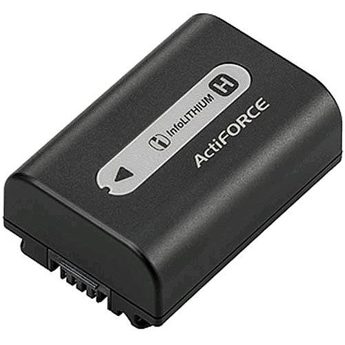 Buy Sony NP-FH50 Infolithium H Series Camcorder Battery online at Discounted New and Used prices. Delivered to your door with Off-The-Bookshelf.