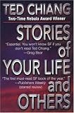 Stories of Your Life and Others