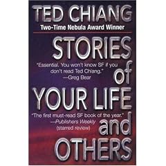 Stories of Your Life and Others