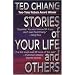Stories of Your Life and Others