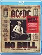 AC/DC - No Bull [Blu-ray] [Director's Cut]