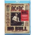 AC/DC - No Bull: The Directors Cut [Blu-ray] [2008] [Region Free]