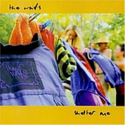 CD-Charts  Music : Shelter Me
