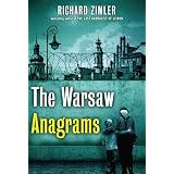 The Warsaw Anagrams: A Novel