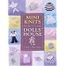 Mini-knits for the 1/12 Scale Dolls' House