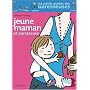 Jeune maman et paresseuse