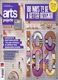 Produkt-Bild: COMPUTER ARTS PROJECTS