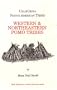 California Native American Tribes Western & N E Pomo Tribe