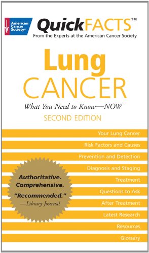 QuickFACTS Lung Cancer