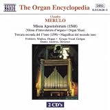 Eigenschaften Munoz  / Orgel- und Vokalwerke