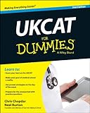 UKCAT for dummies