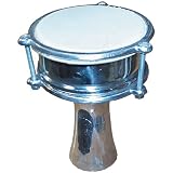 Mini Aluminium Dumbek