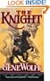 The Knight: Book One of The Wizard Knight