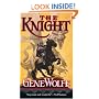 The Knight: Book One of The Wizard Knight