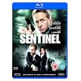 The Sentinel [Blu-ray] [UK IMPORT]