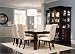 Beau Nouveau Rectangular Dining Table by Stanley Furniture