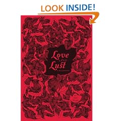 Love and Lust: A Sex Journal